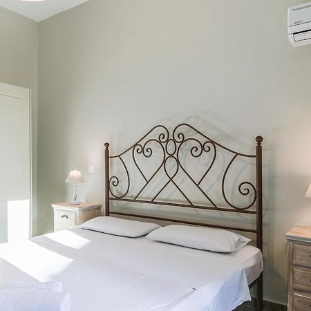 Spiridoula Kassiopi Apartments Экстерьер фото