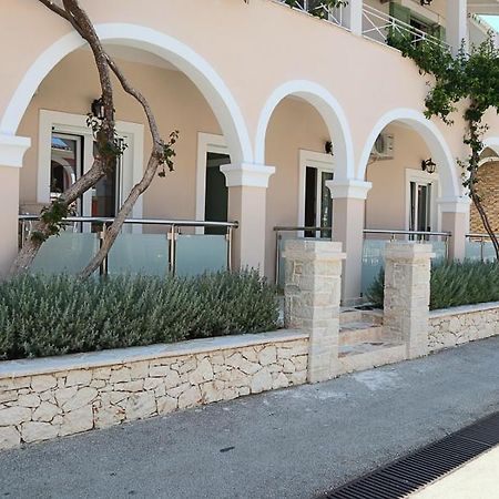 Spiridoula Kassiopi Apartments Экстерьер фото