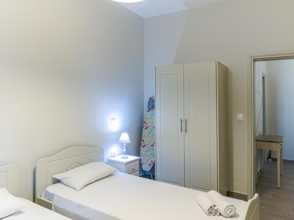 Spiridoula Kassiopi Apartments Экстерьер фото