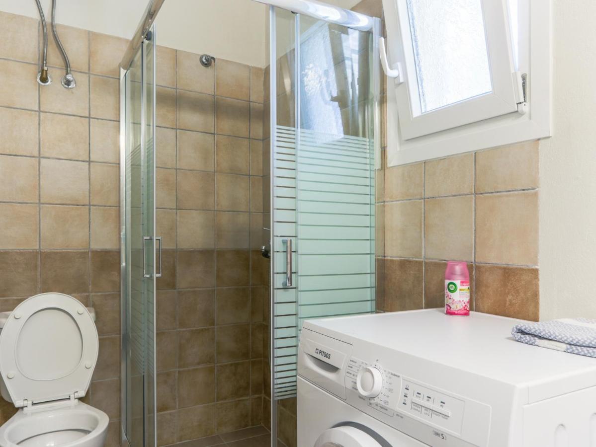 Spiridoula Kassiopi Apartments Экстерьер фото
