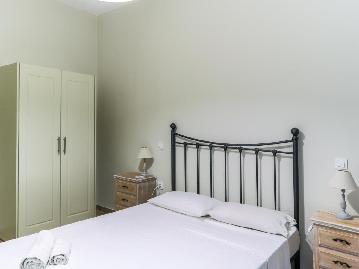 Spiridoula Kassiopi Apartments Экстерьер фото