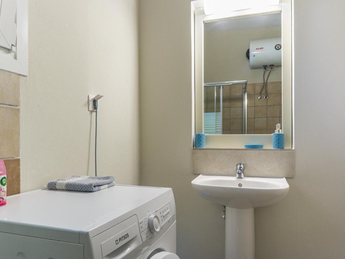 Spiridoula Kassiopi Apartments Экстерьер фото