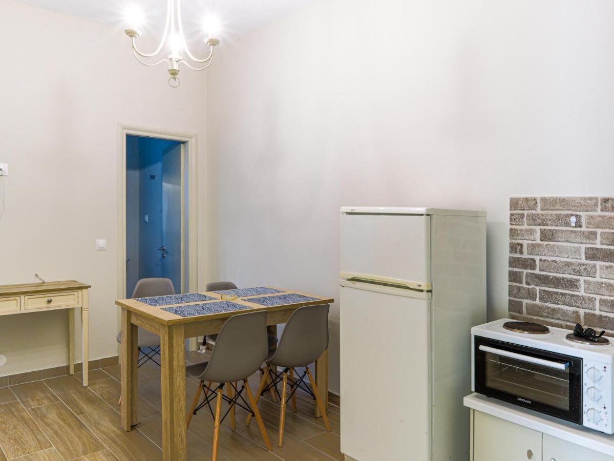 Spiridoula Kassiopi Apartments Экстерьер фото